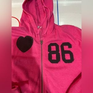 Victoria’s Secret PINK hoodie